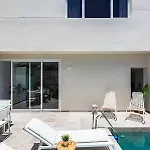 Villa Ada Puerto del Carmen (Lanzarote)