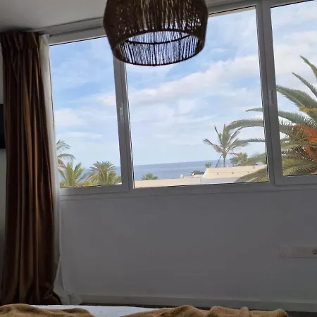 Ada Puerto del Carmen (Lanzarote)