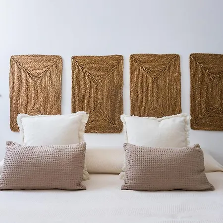 Ada ヴィラ プエルト・デル・カルメン