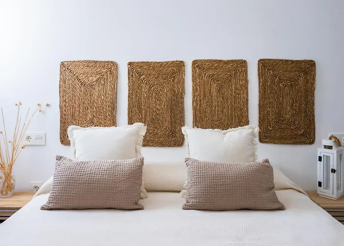 Ada ヴィラ プエルト・デル・カルメン