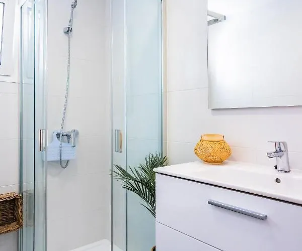 Βίλα Ada Πουέρτο Ντελ Κάρμεν