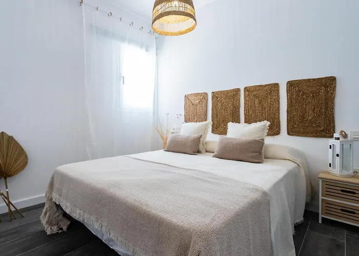 Βίλα Ada Πουέρτο Ντελ Κάρμεν