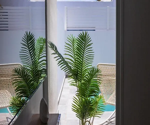 Ada Βίλα Πουέρτο Ντελ Κάρμεν