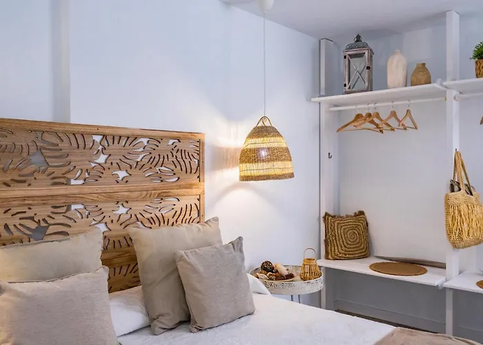 Ada Πουέρτο Ντελ Κάρμεν