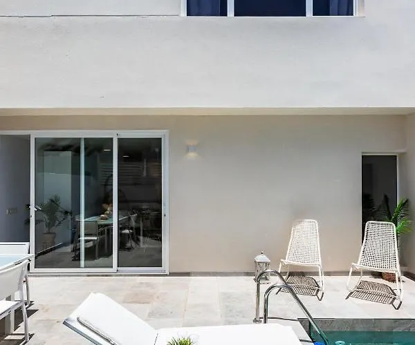 Villa Ada Puerto del Carmen (Lanzarote)