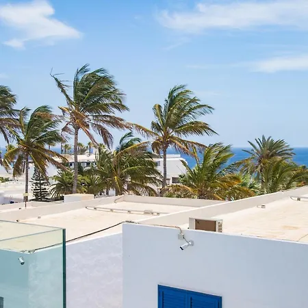 Ada Villa Puerto del Carmen (Lanzarote)