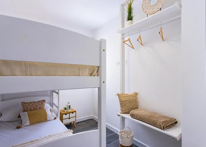 别墅 Ada 卡门港