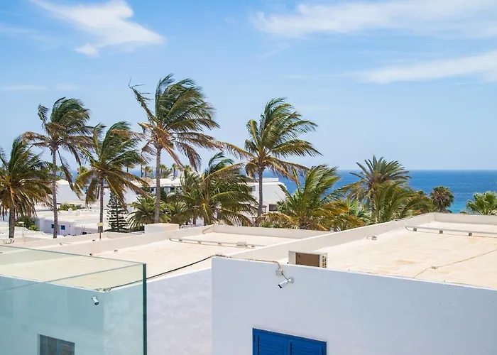 Ada Villa Puerto del Carmen (Lanzarote)