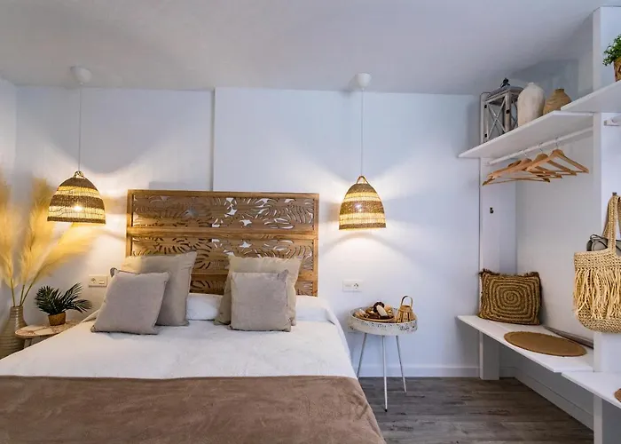 别墅 Ada 卡门港