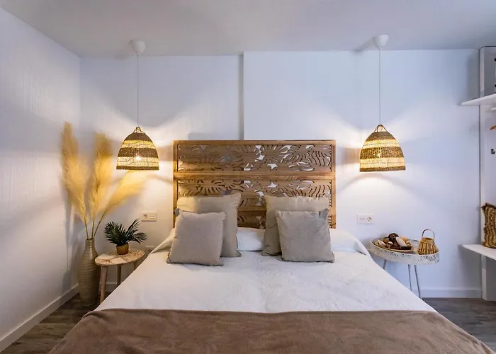 Ada Villa Puerto del Carmen (Lanzarote)