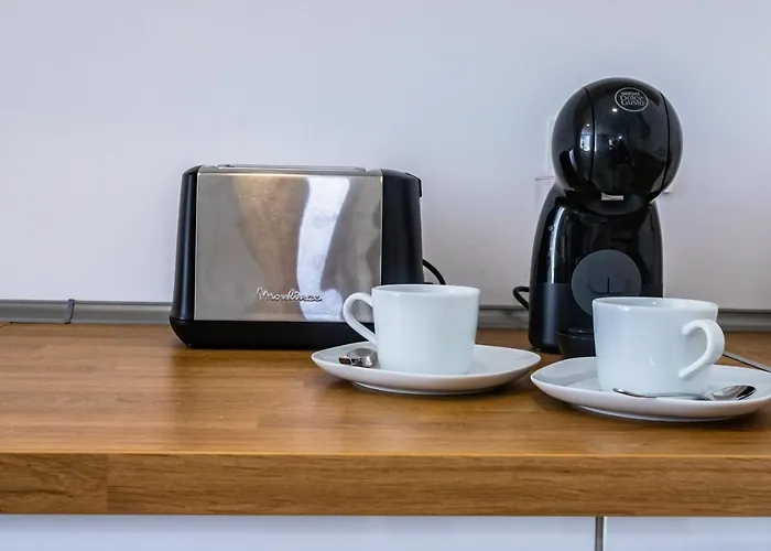 别墅 Ada 卡门港