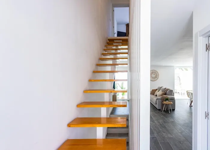 别墅 Ada 卡门港