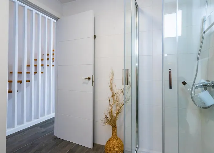 Villa Ada Puerto del Carmen (Lanzarote)