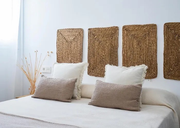 Ada Puerto del Carmen (Lanzarote)