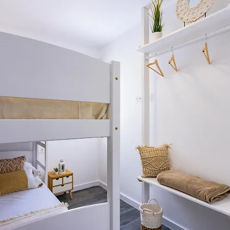 فيلة Ada بويرتو ذيل كارمين