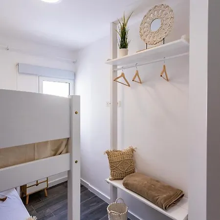 فيلة Ada بويرتو ذيل كارمين